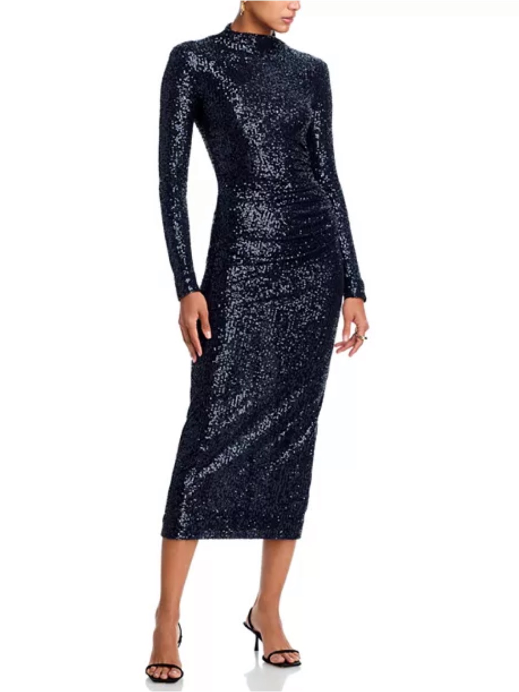 Cara Cara Ryan Sequin Dress Size Medium Nwt